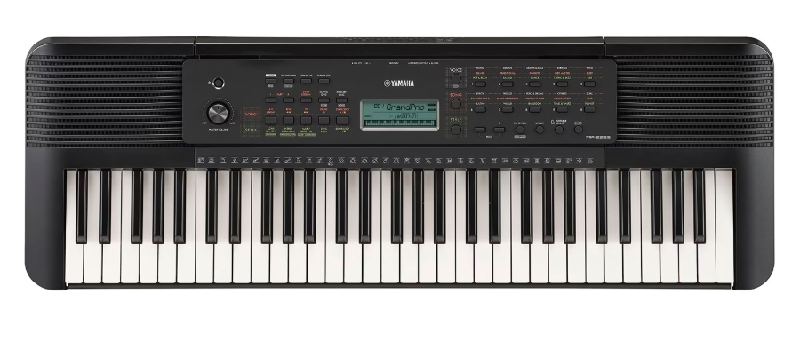 Yamaha PSR-E283 Teclado Portátil de 61 Teclas